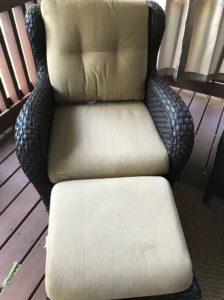 replacement cushions for outdoor furniture