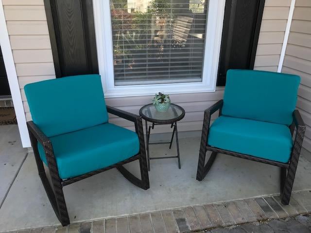 replacement outdoor cushion covers