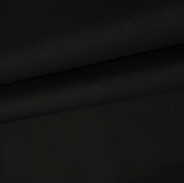 Water-resistant cushion covers - Waterproof Black
