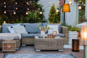 outdoor cushions clearance